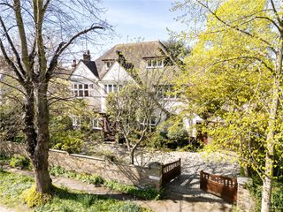 Putney Park Avenue, London, SW15