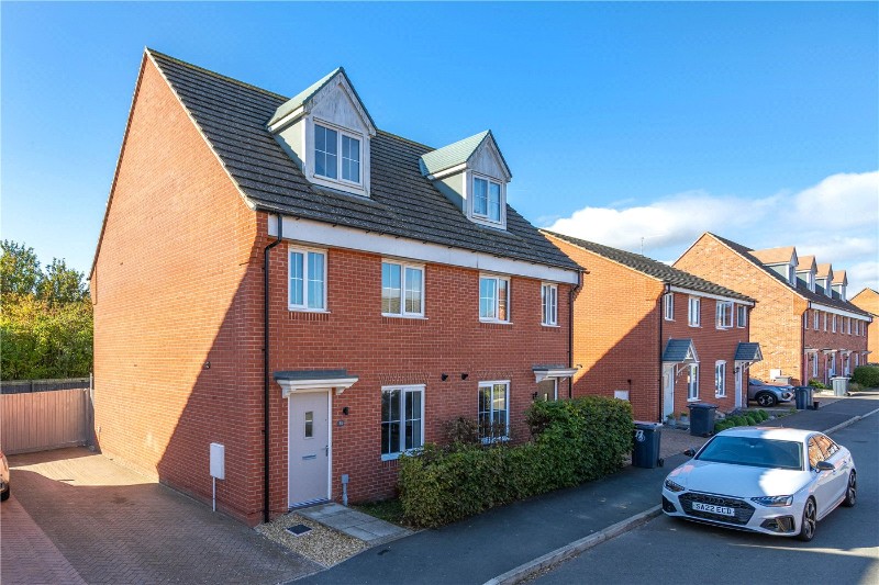 Great Leighs, Bourne, Lincolnshire, PE10