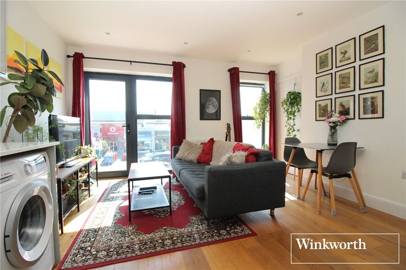 Shenley Road, Borehamwood, Hertfordshire, WD6