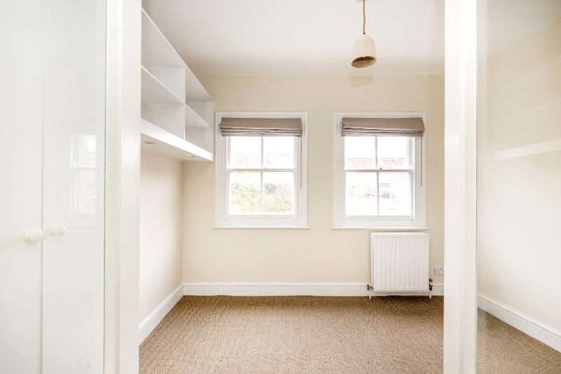 Lancaster Road, London, W11