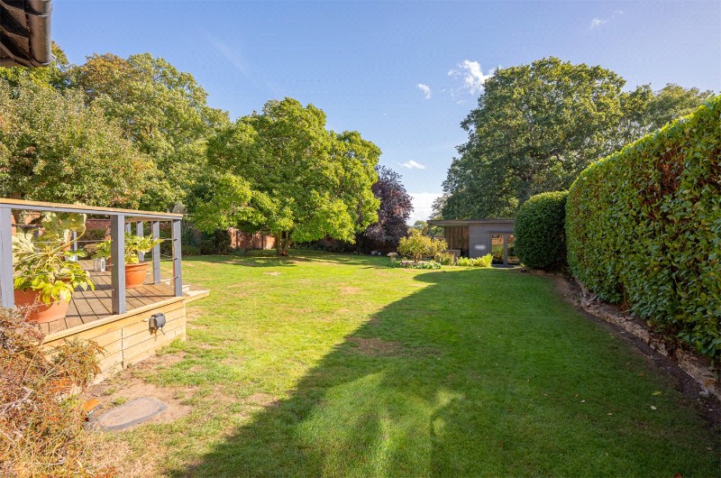 Priory Road, Warwick, Warwickshire, CV34