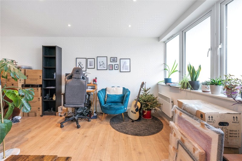 Balmes Road, London, N1