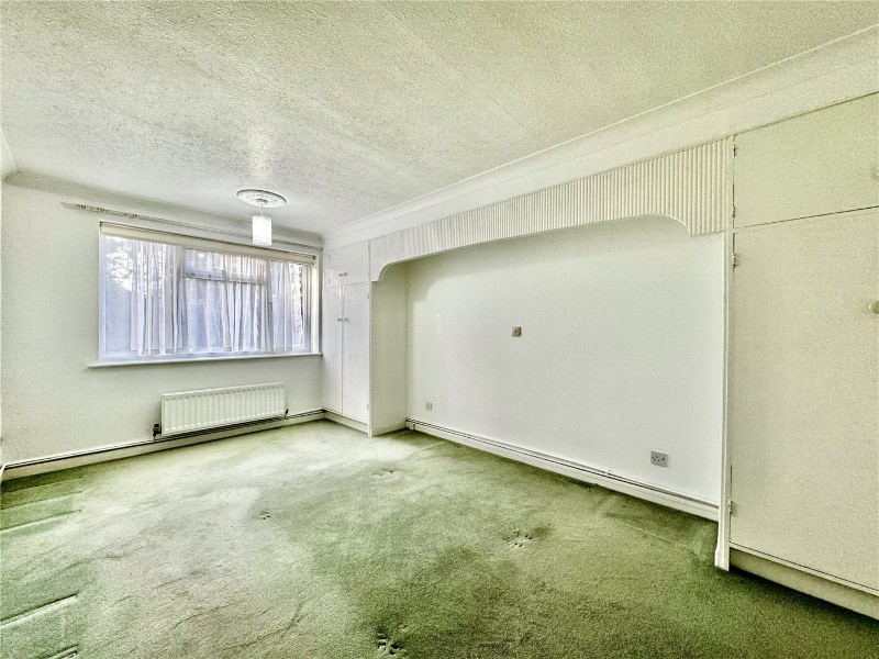 Marlborough Road, Bournemouth, BH4