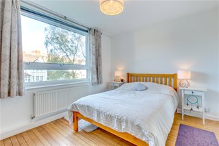 Napier Court, Ranelagh Gardens, London, SW6