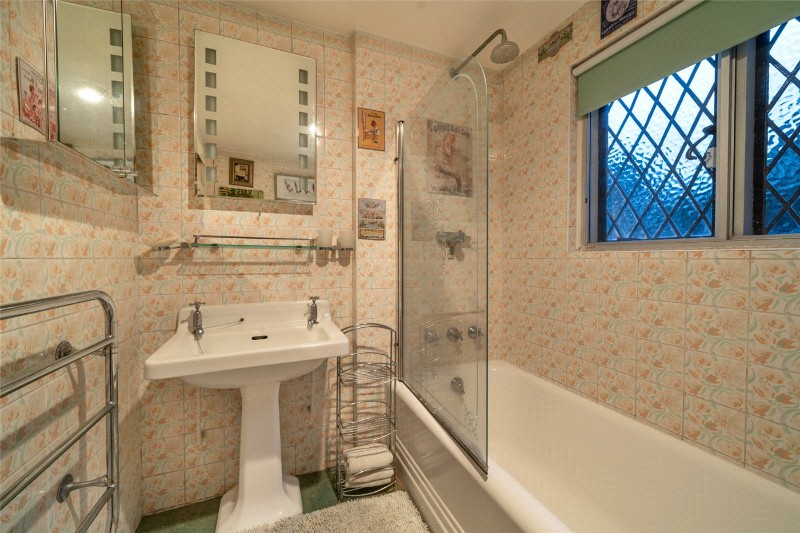 Paradise Road, Henley-on-Thames, Oxfordshire, RG9