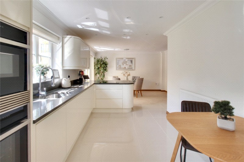 Priors Drive, Old Catton, Norwich, Norfolk, NR6