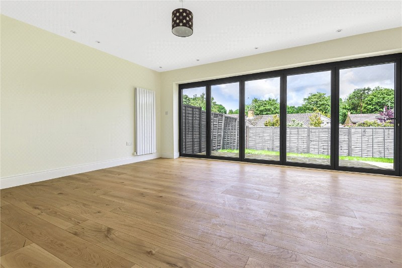 Leacroft, Sunningdale, Berkshire, SL5