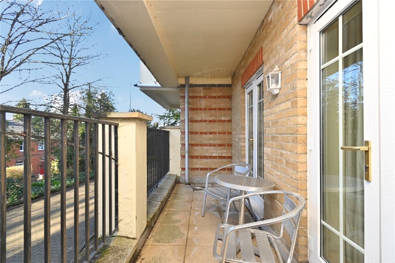 Bounty Road, Basingstoke, Hampshire, RG21