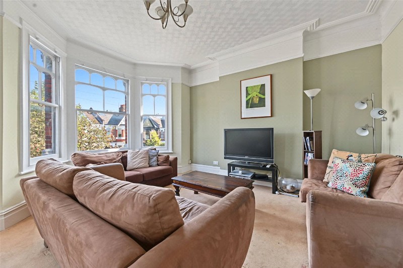 Crediton Road, London, NW10