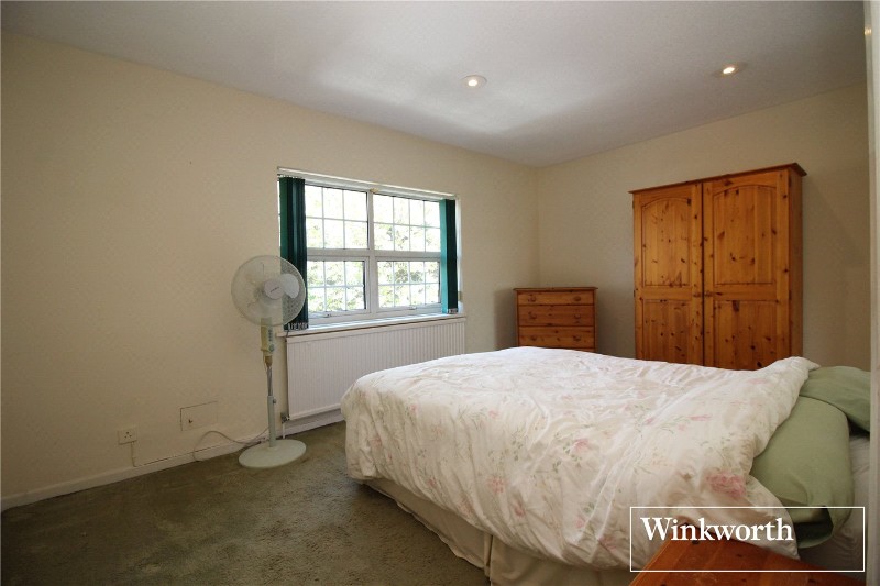 Hartfield Avenue, Elstree, Borehamwood, Hertfordshire, WD6