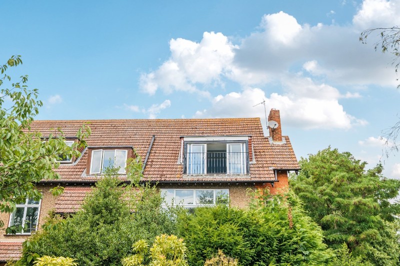 Bromley Road, Shortlands, Bromley, BR2