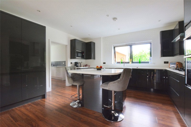 Bradbourne Lane, Ditton, Aylesford, Kent, ME20