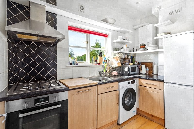 Lyndhurst Grove, Peckham Rye, London, SE15