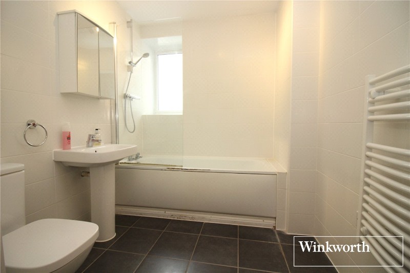 Manor Way, Borehamwood, Hertfordshire, WD6