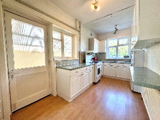 Queensberry Road, Salisbury, Wiltshire, SP1