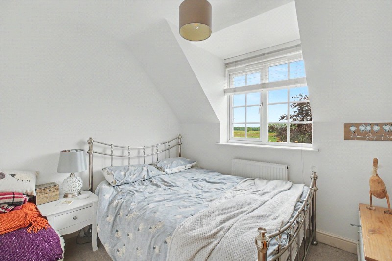 Ketts Hill, Necton, Swaffham, Norfolk, PE37