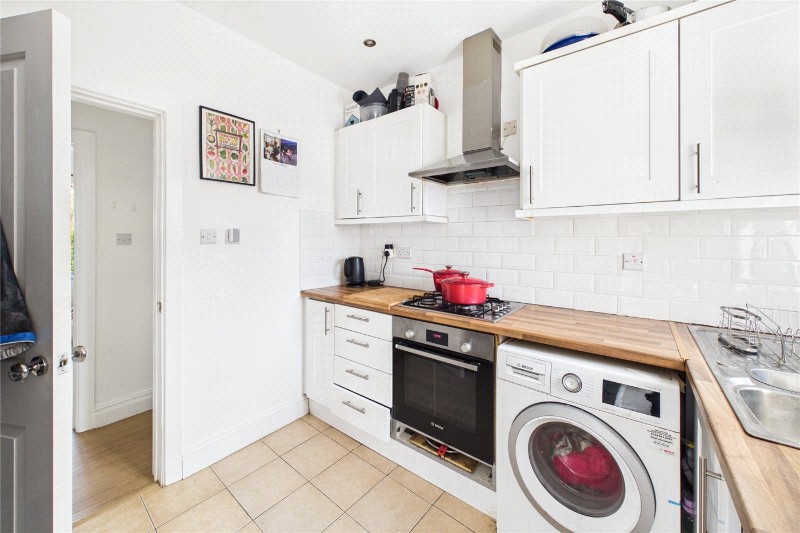 Cricklade Avenue, London, SW2