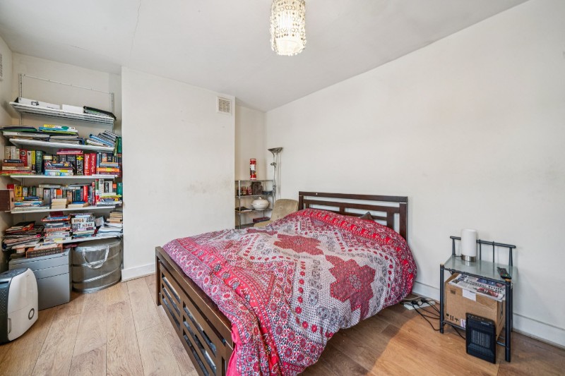 Hatcham Park Road, London, SE14