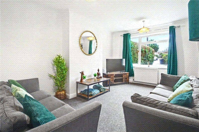 Lubbock Close, Norwich, Norfolk, NR2