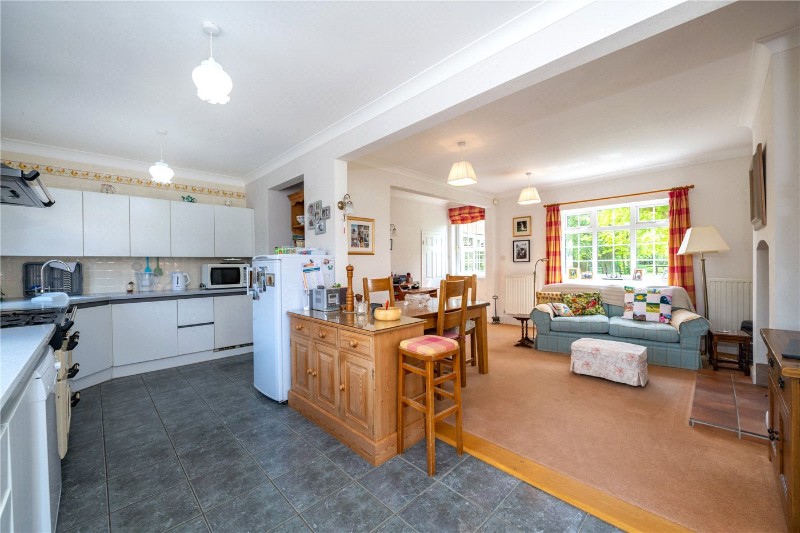Spanby, Sleaford, Lincolnshire, NG34