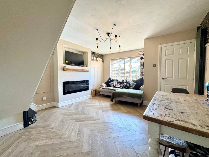 Ayrshire Close, Salisbury, Wiltshire, SP2