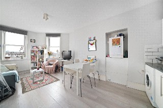 Upper Tooting Road, London, SW17