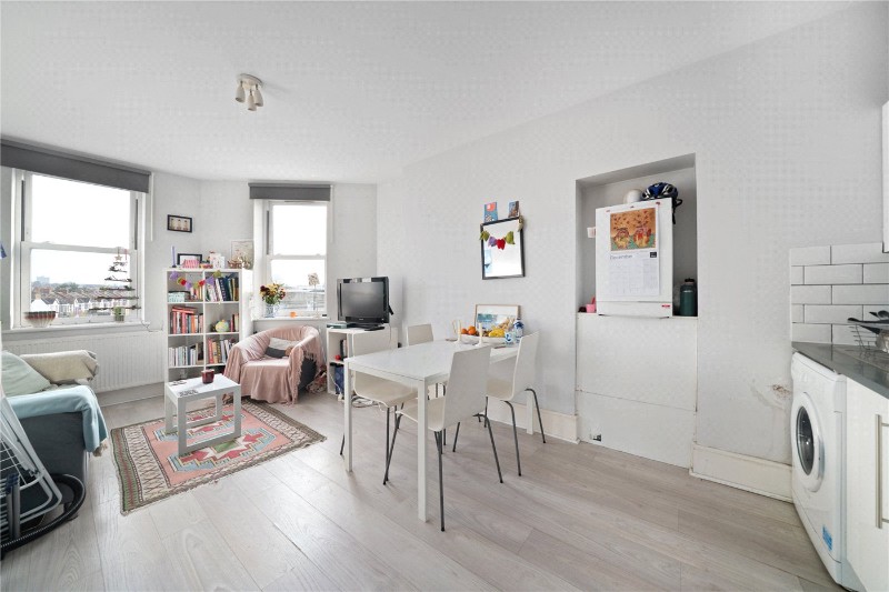 Upper Tooting Road, London, SW17