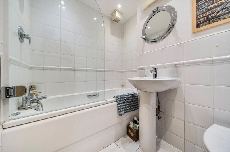 Thistley Court, Glaisher Street, Deptford, London, SE8