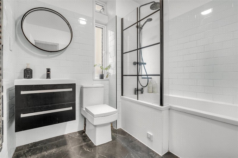 Cedars Road, London, SW4