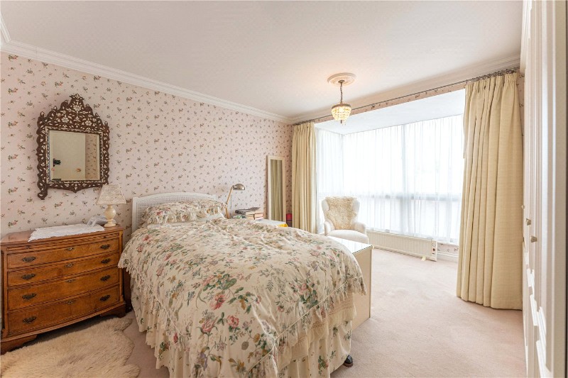 Newbold Terrace, Leamington Spa, Warwickshire, CV32