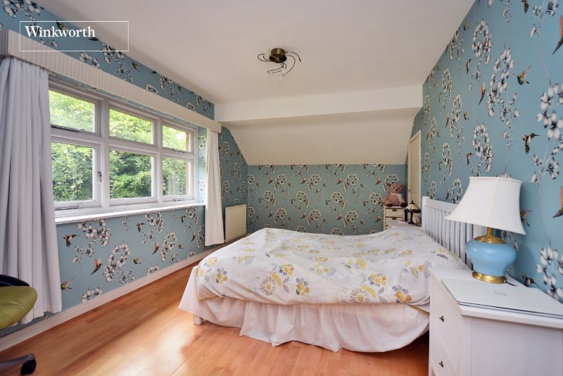 The Dene, Cheam, Sutton, SM2