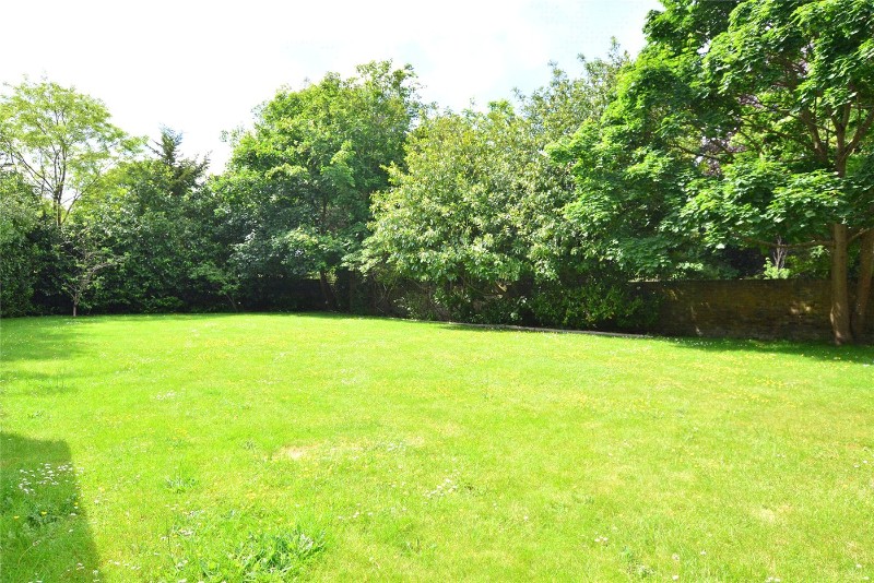 St Johns Park, Blackheath, London, SE3