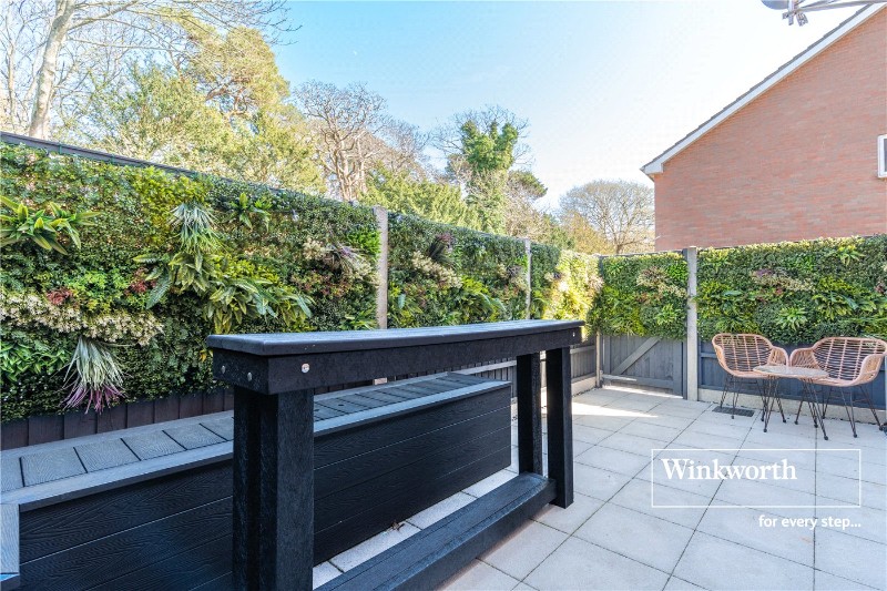 Browning Avenue, Bournemouth, Dorset, BH5