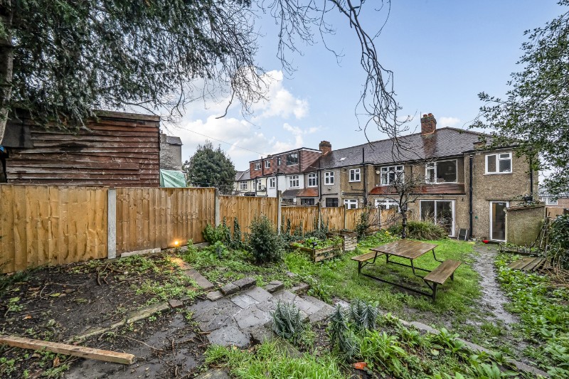 Panmure Road, London, SE26