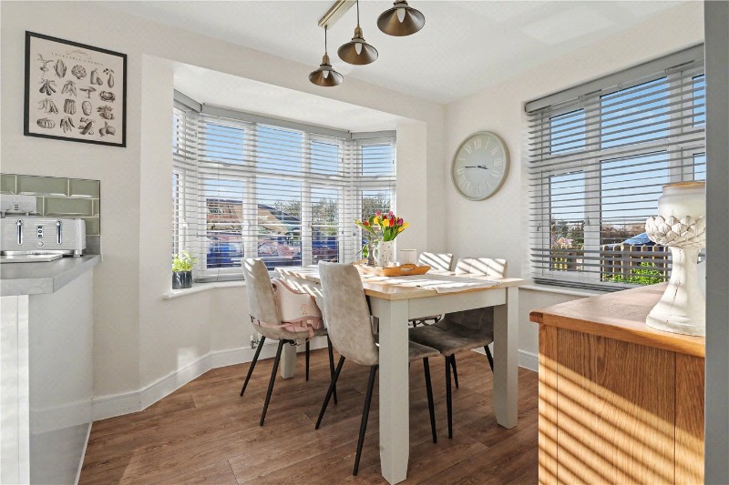 Finch Road, Attleborough, Norfolk, NR17