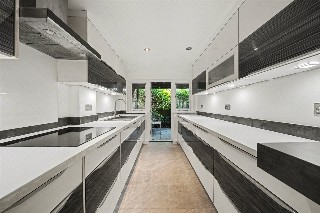 Stapleton Hall Road, London, N4