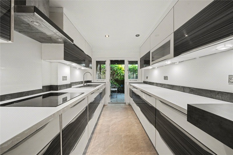 Stapleton Hall Road, London, N4
