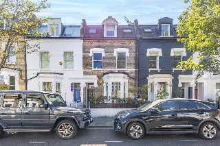 St. Maur Road, London, SW6