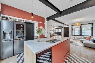 Chippenham Mews, London, W9