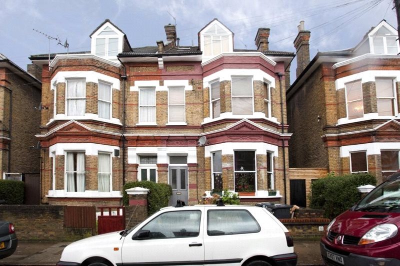 Tierney Road, London, SW2