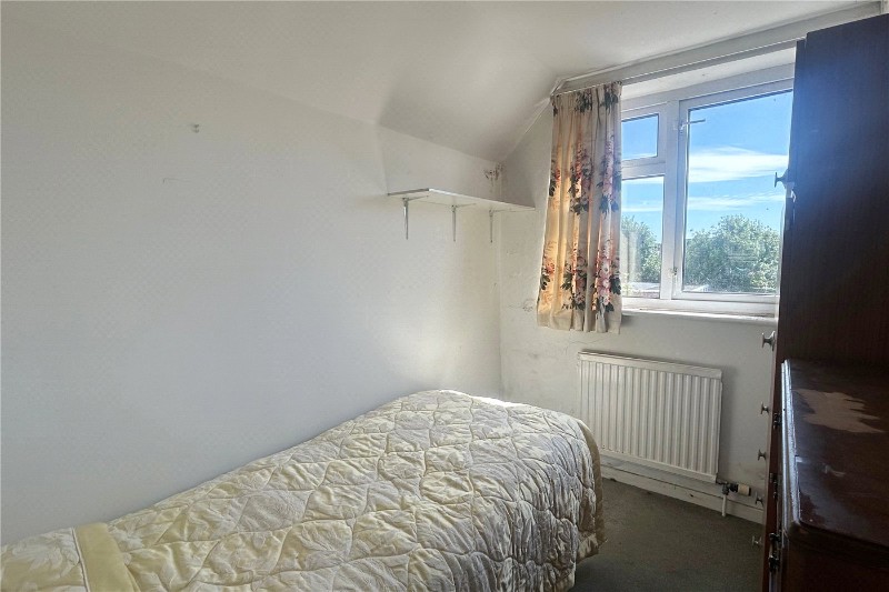 The Spain, Petersfield, Hampshire, GU32
