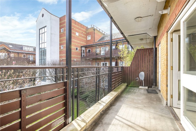 Park House, 16 Northfields, London, SW18