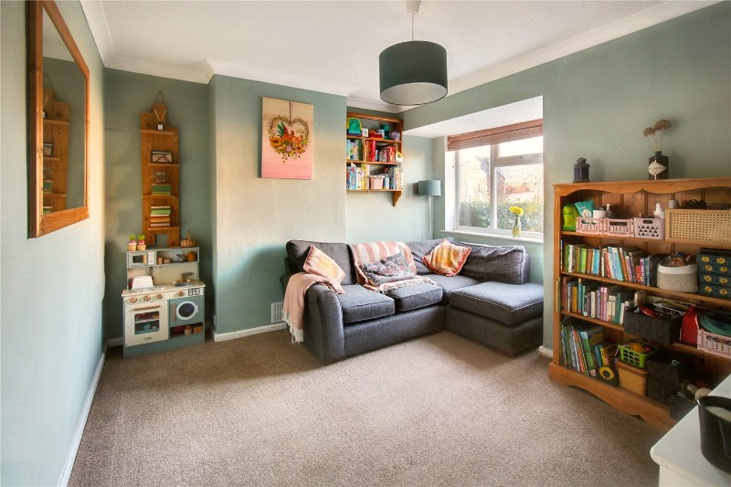 Heather Avenue, Hellesdon, Norwich, Norfolk, NR6