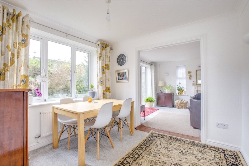Kite Wood Road, Penn, HP10