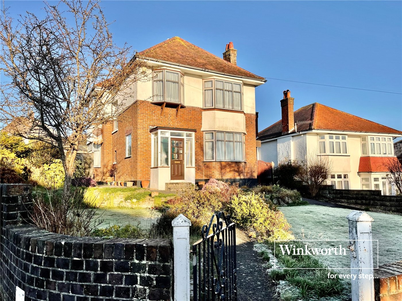 4 bedroom property for sale in Meon Road, Bournemouth, BH7 (Ref