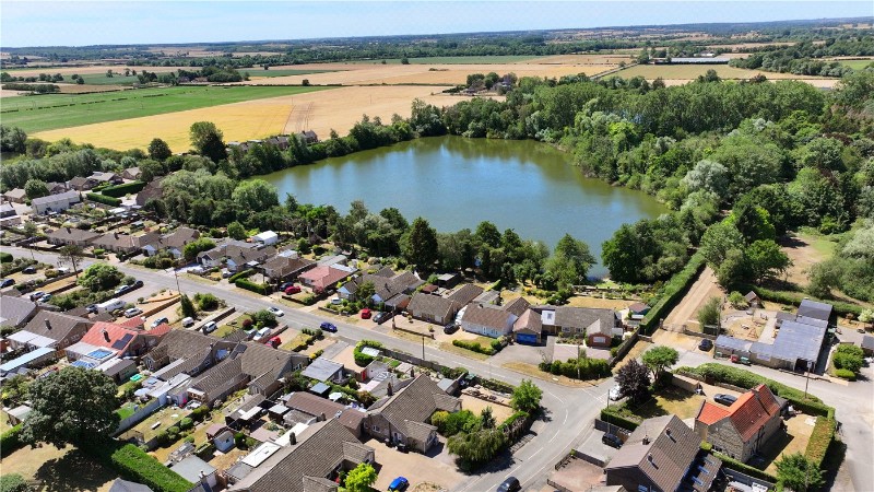 Tuckers Nook, Maxey, Peterborough, Cambridgeshire, PE6
