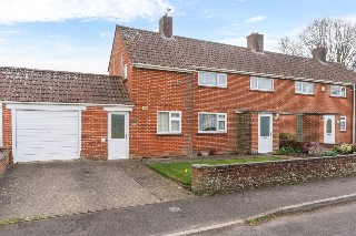 Churchill Close, Sturminster Marshall, Wimborne, Dorset, BH21