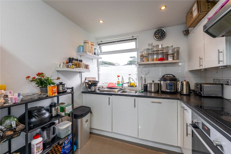 Beechcroft Manor, Weybridge, Surrey, KT13