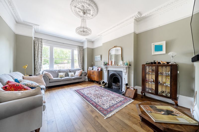 Cedars Road, Beckenham, BR3