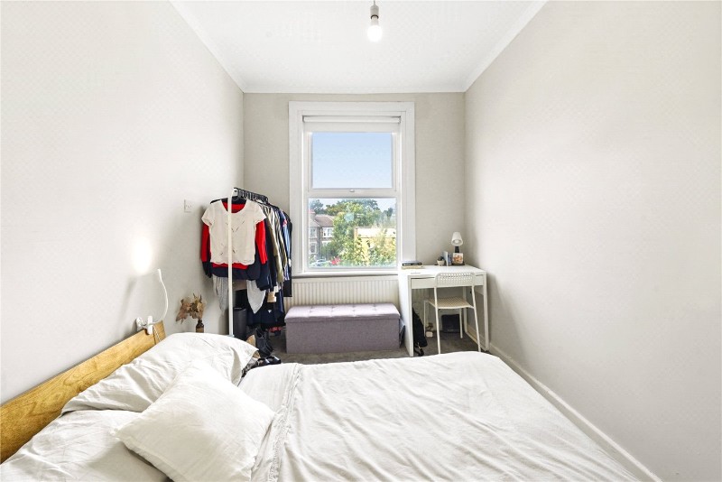 Brooke Road, Hackney, E5